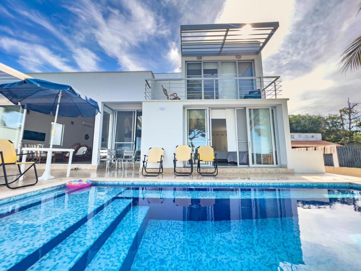 Quinta Del Mar El Frances Hotel Tolu Luaran gambar