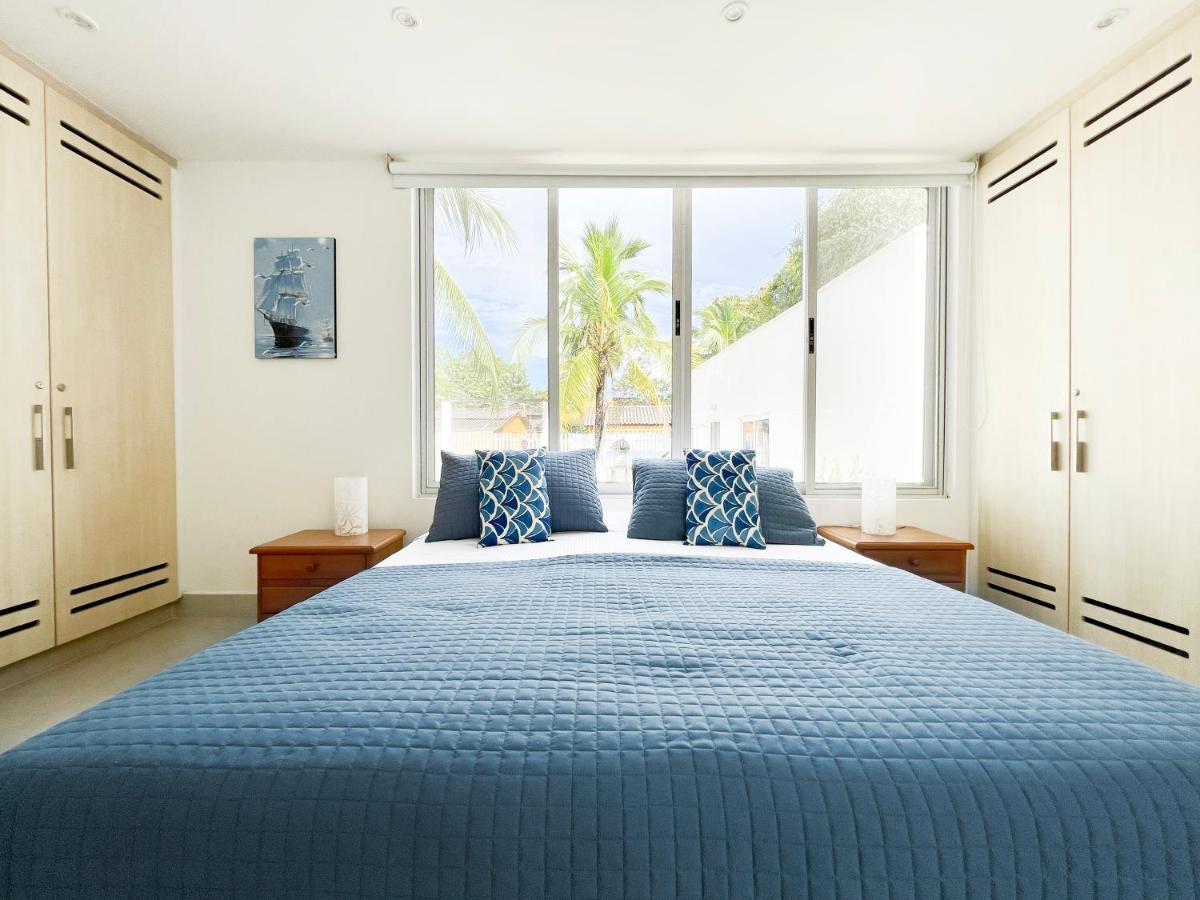 Quinta Del Mar El Frances Hotel Tolu Luaran gambar