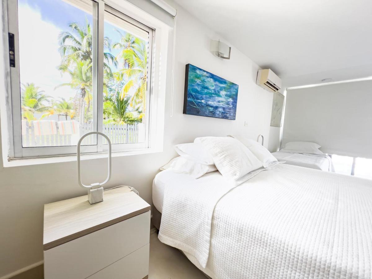 Quinta Del Mar El Frances Hotel Tolu Luaran gambar