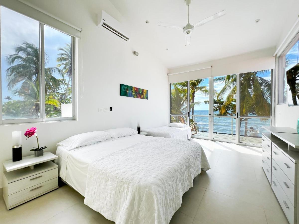 Quinta Del Mar El Frances Hotel Tolu Luaran gambar