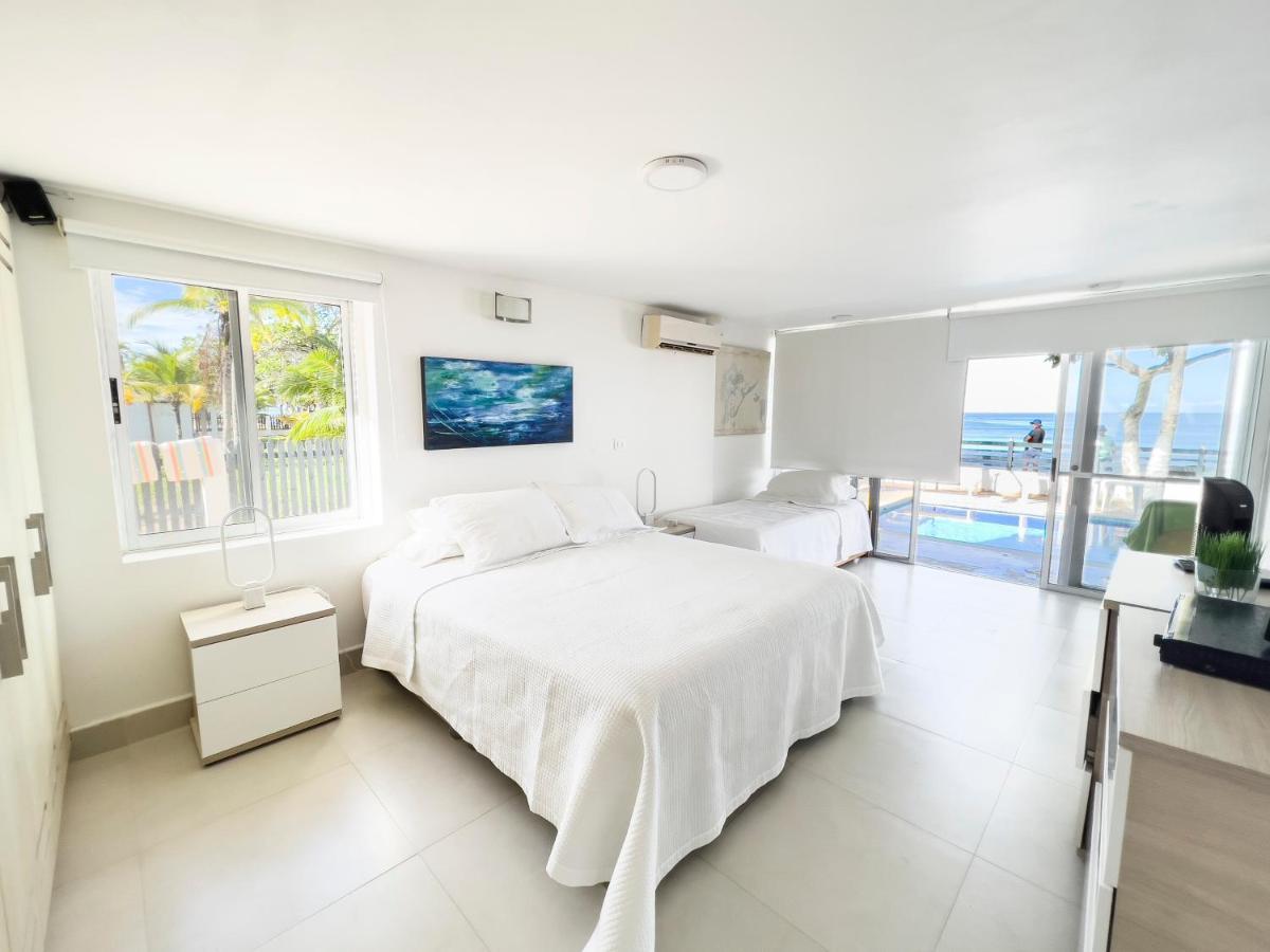 Quinta Del Mar El Frances Hotel Tolu Luaran gambar
