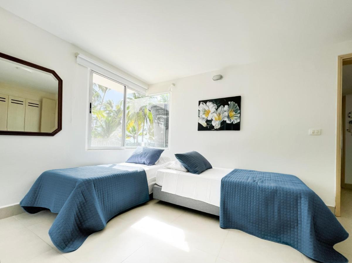 Quinta Del Mar El Frances Hotel Tolu Luaran gambar